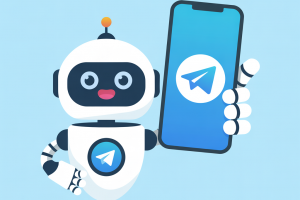 Telegram-бот для продажи подписок с пробным периодом и онлайн-оплатой