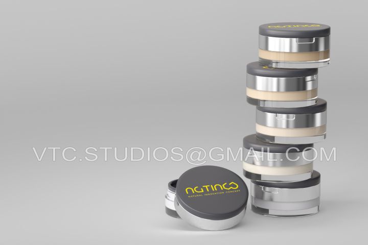 Предметная визуализация, виртуальная фотография