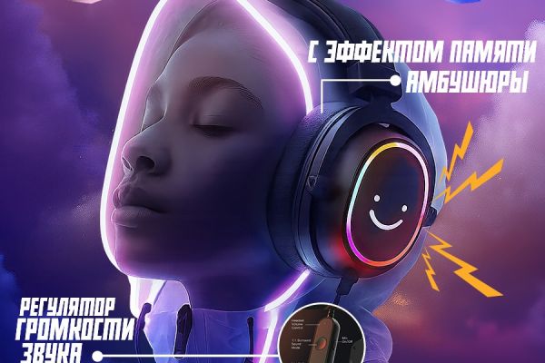 Карточка товара для маркетплейсов