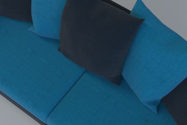 Диван California