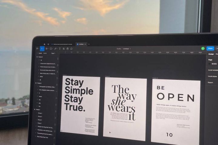 Переводы и редактирования текстов