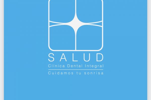 Брендбук для стоматологической клиники