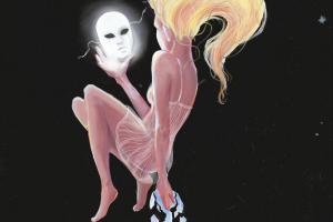 Горстка открыток, Vadim Yakovlev - Раны