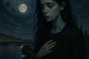 Горстка открыток - Заново