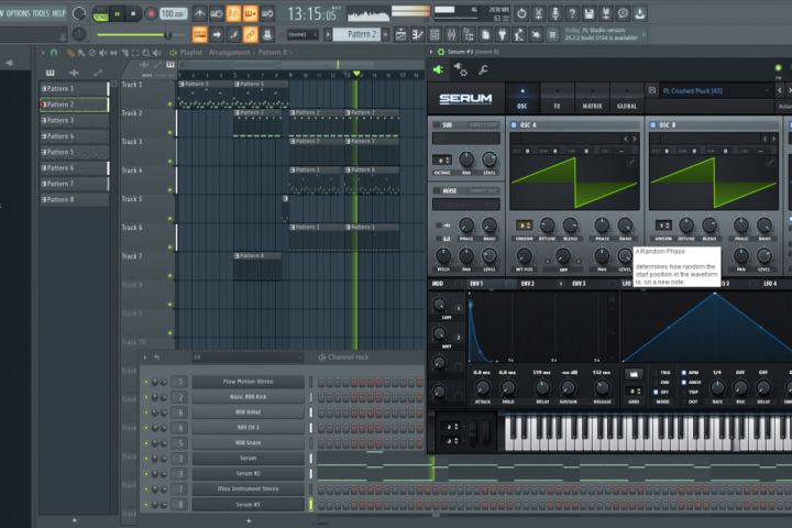 Аранжировка