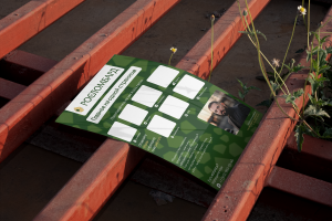 Разработка визульной айдентики для сети ломбардов “Росломбард”