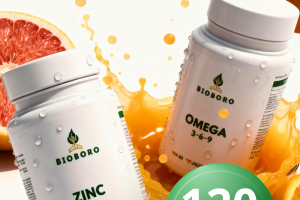 Карточка для БАДов