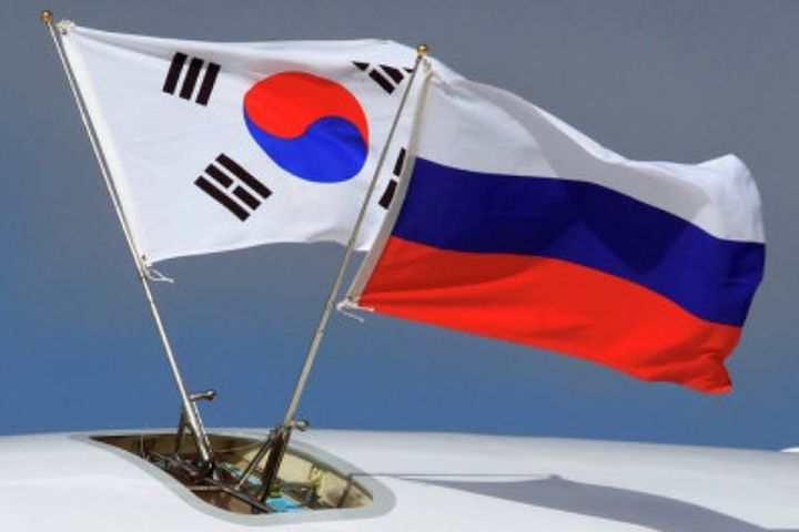 Перевод с корейского языка на русский и обратно