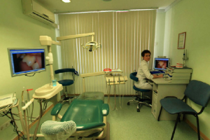 3D-Тур по стоматологической клинике «Премьер Дент»