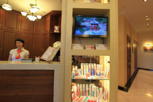 3D-Тур по стоматологической клинике «Премьер Дент»