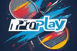 Логотип ProPlay