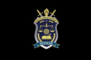 Логотип ЭКЦ Прибой