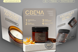 Карточки товаров для маркетплейсов