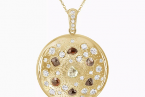 Talisman Locket
