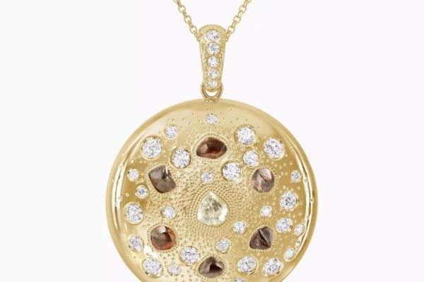 Talisman Locket