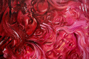 Картина на заказ