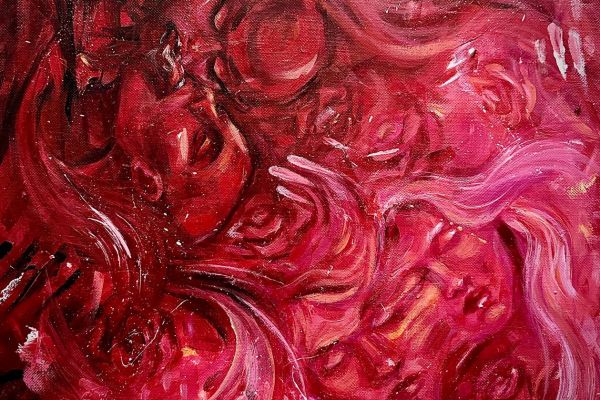 Картина на заказ