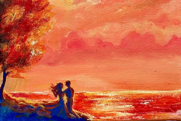 Картина на заказ