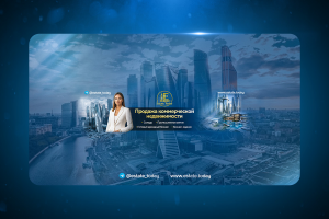 Обложка Ютуб канала