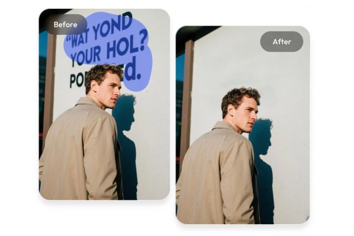 AI-обработка и создание визуального контента (изображения, фоны, ретушь) - 5628857