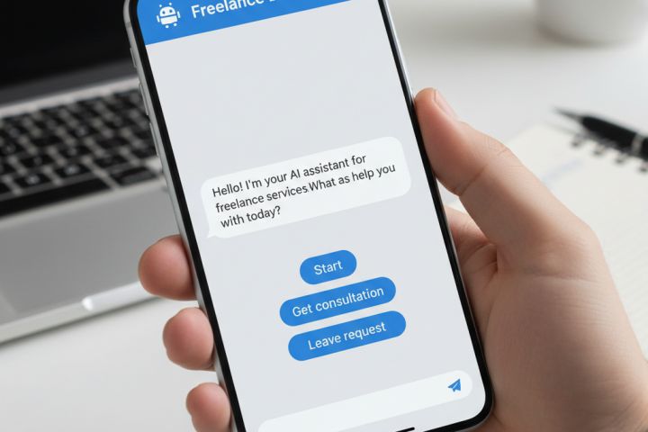 Бизнес-автоматизация