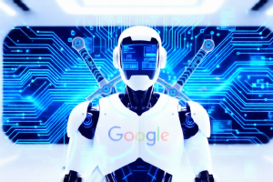 Как написанные искусственным интеллектом тексты влияют на ранжирование веб-сайтов Google, статья на русском языке