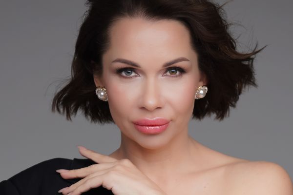 ретушь фото