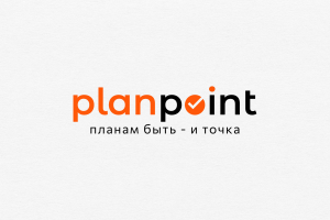 Логотип "Plan Point"