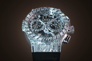 Hublot Big Bang
