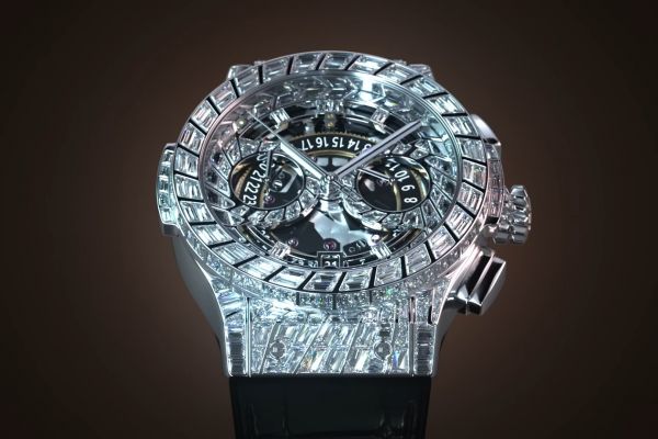 Hublot Big Bang