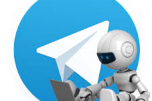 Телеграм бот для кэшбэка