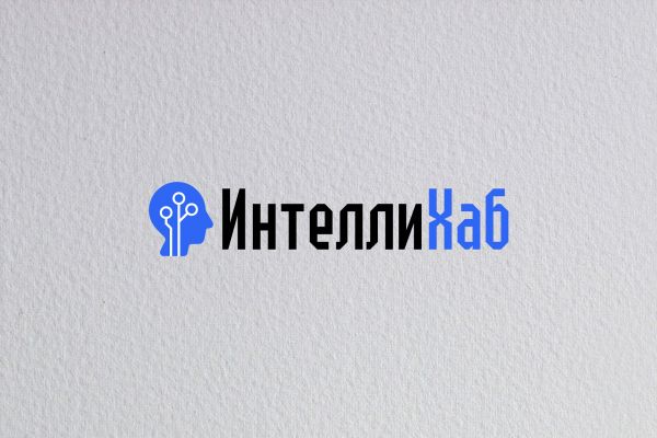 Агентство по внедрению Ai-инноваций - Логотип