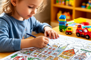 Иллюстрация для карточки товара (сгенерировано ИИ)