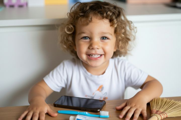 Генерация видеоконтента с помощью ИИ