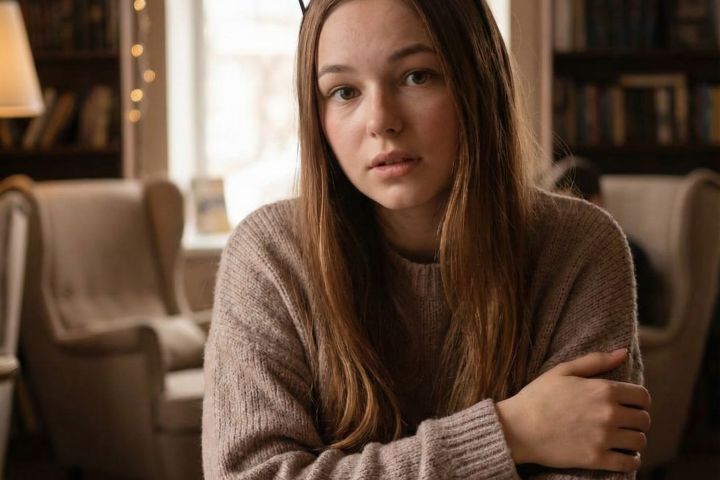 Нейрофотосессия - 5629297