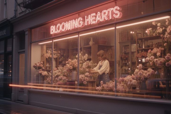 Создам креативное AL-видео для социальных сетей и бизнеса - 5629299