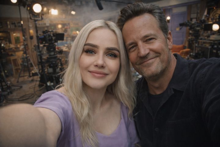 Создам креативное AL-видео для социальных сетей и бизнеса - 5629301