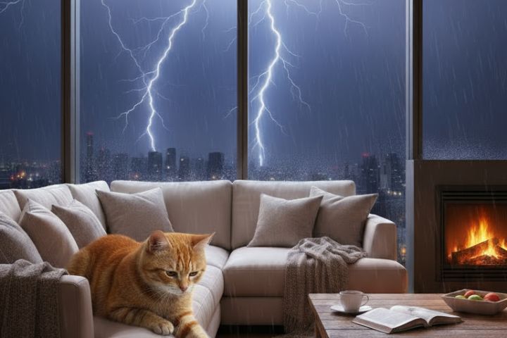 Генерация небольших видеороликов в нейросетях