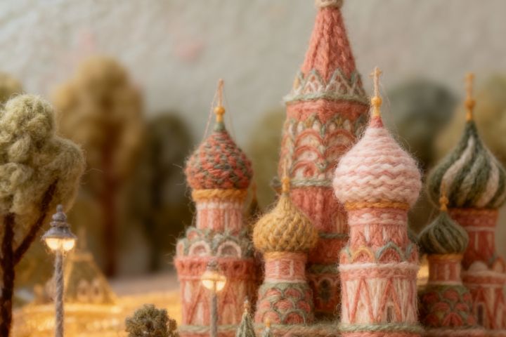 Генерация небольших видеороликов в нейросетях - 5629305