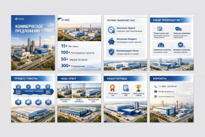 коммерческое предложение