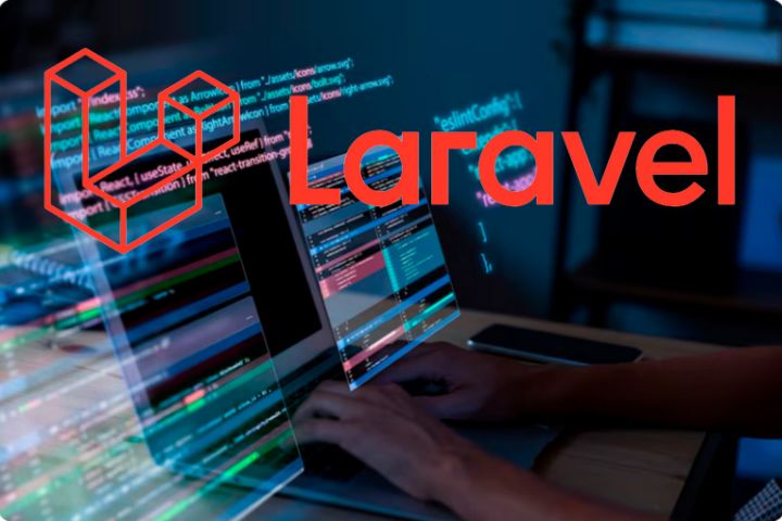 Доработка, правка проекта на Laravel