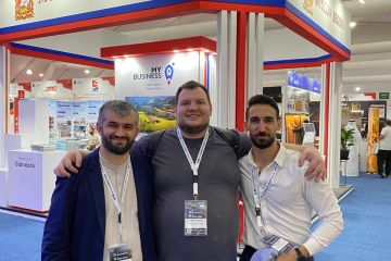 Перевод и сопровождение деловых переговоров и B2B-встреч для российских компаний на рынке Саудовской Аравии