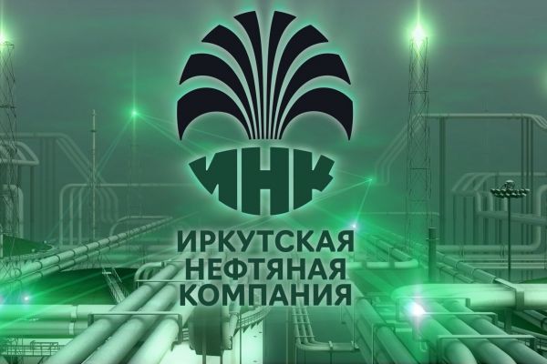 Видеоролик для Иркутской нефтяной компании