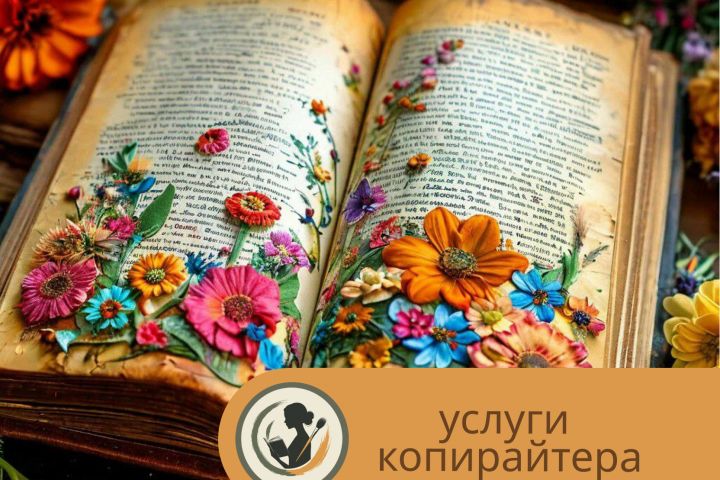 Написание текстов