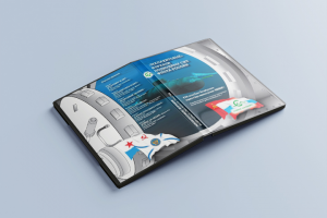 Обложка упаковки DVD для "Малахит"