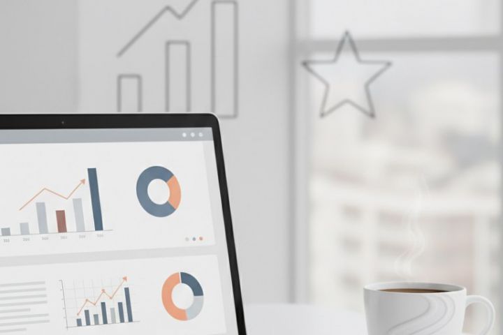 Создание презентаций для школьников и студентов: качественно и быстро