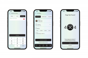 Финтех продукт