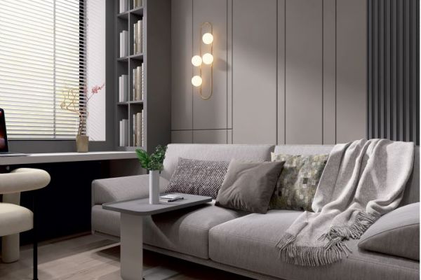 Квартира 59 квадратов Домодедово