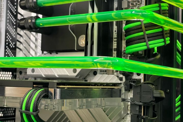 Подбор комплектующих для ПК - 5629822