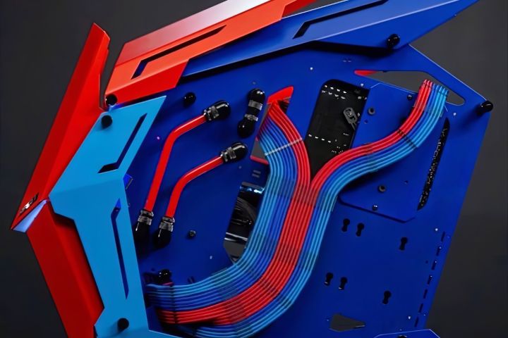 Подбор комплектующих для ПК